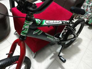 Bicicleta Cross Hammer Barata