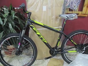 Bicicleta Gw Scorpion ProHidraulica ¡¡Ganga!! Full