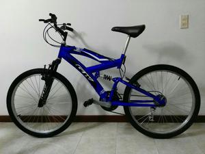 Bicicleta Rin 24 Todoterreno Gw Nueva