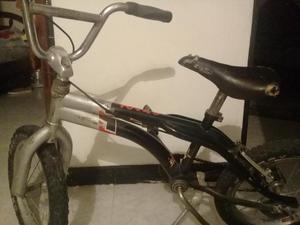 Bicicleta gw