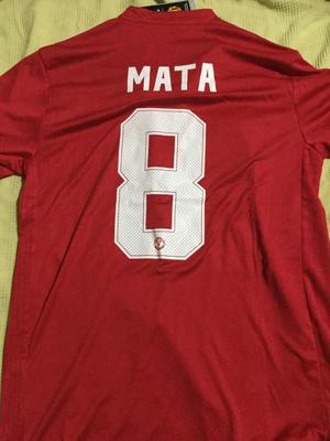 Camiseta Manchester United 