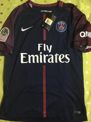 Camiseta Paris Saint Germain  PSG NEYMAR