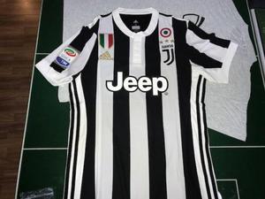 Camisetas de la Juventus Originales MARCHISIO HIGUAIN