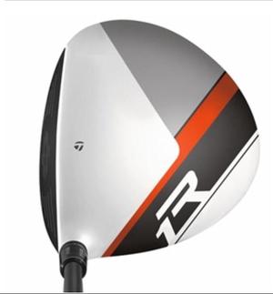 Driver R1 Taylor Made