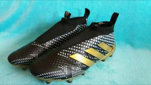 Guayos Adidas Ace16pure Control Talla39