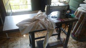 MAQUINA DE COSER INDUSTRIAL SINGER 20U - Puerto Colombia