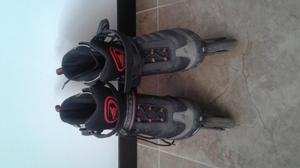PATINES ROLLERBLADE STREET TALLA 9US CLASE A