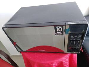 SE VENDE HORNO MICROONDAS - Ibagué