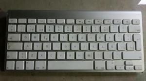 Teclado Apple Original Inalambrico - Cali