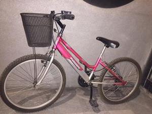 VENTA BICICLETA