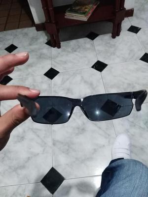 Vendo Gafas para Bici