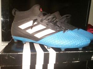 Vendo Guayos Originales Adidas Ace 17.3