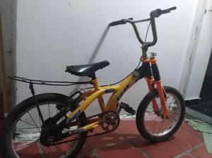 bicicleta para niño barata