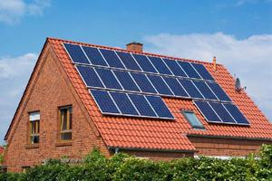 instalación de paneles solares en fincas y casas - Cali