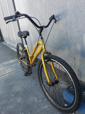 ¡¡¡nueva!!! Bicicleta Playera
