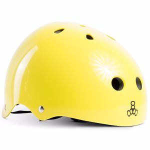 Casco Liquidforce Helmet Deportes Extremos