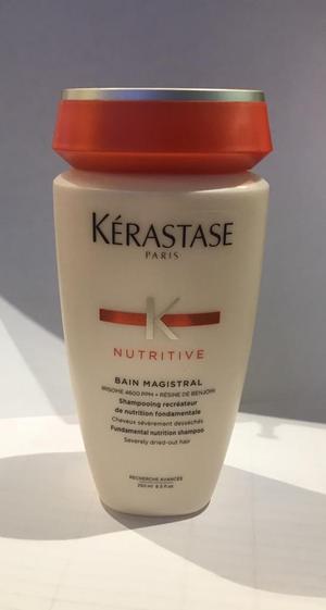 Kerastase Bain Magistral