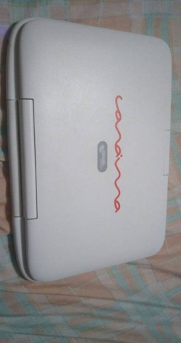 Laptop Canaima