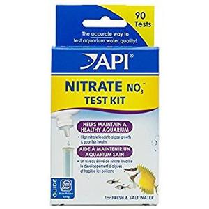 Nitrato (nitrate Api Test Kit)