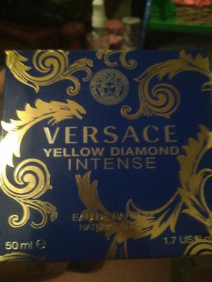 Perfume Versace Original de Mujer