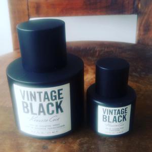 Perfume para Hombre Vintage Black Origin