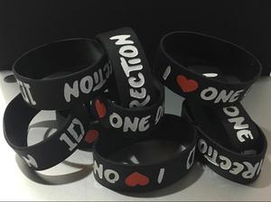 Pulseras One Direction