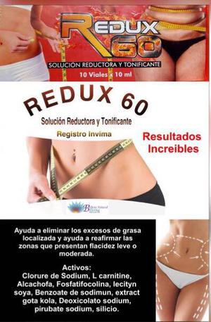 Redux 60