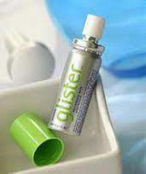 Refrescante Bucal Glister By Amway