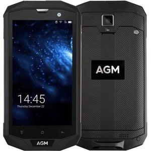 Rugged Smartphone Agm A8 Ip 68 - Distribuidor Oficial En Col