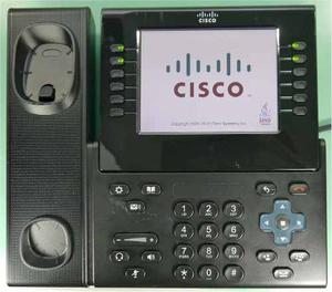 Telefono Ip Cisco Cp--c-k9