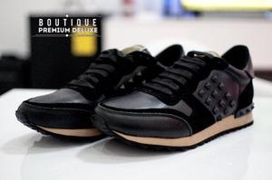 Tenis Deportivo Valentino Garavani Hombre