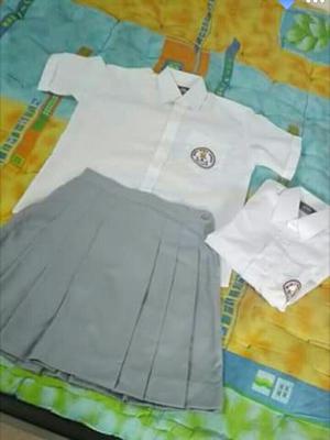 Uniforme normal superior