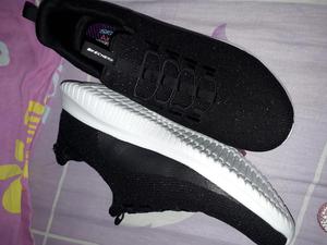 Vendo zapatillas marca SKECHERS