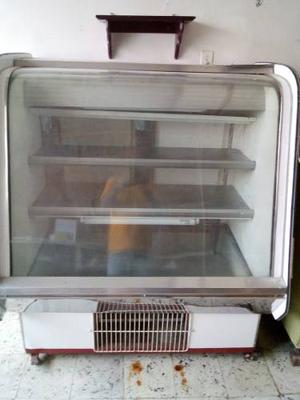 Vitrina Nevera Refrigerador Para Carnicería O Charcutería