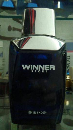 loción Winner