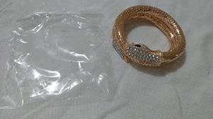 snake bracelet