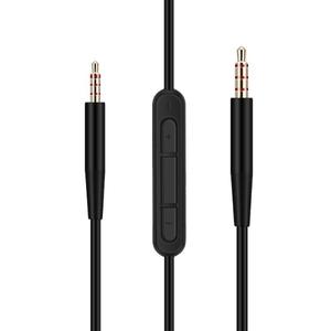 Cable Microfono Bose On-ear 2/oe2/oe2i/qc25/qc35/s