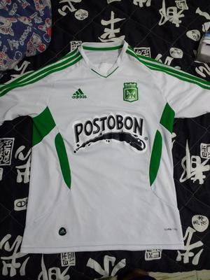 Camisa Nacional