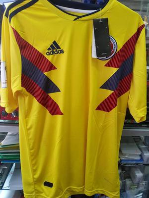 Camisa de Colombia
