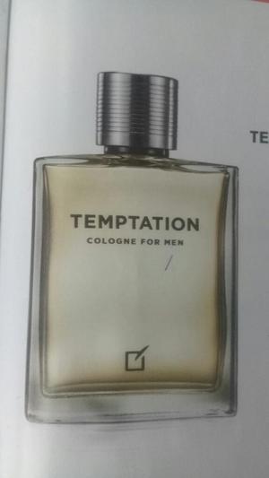 Colonia Temptation de Caballero