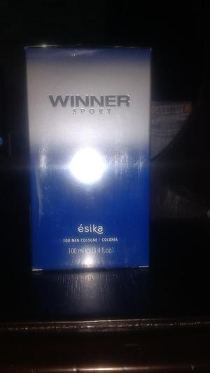 Colonia Winner Sport