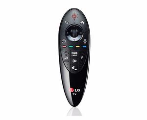 Control Remoto Magic Lg An-mr500 Tv  Original Semi Usado