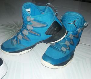 Jordan. Originales. Y Nike.