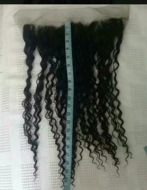 Lace Frontal 20