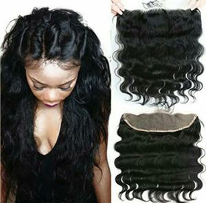 Lace Frontal 22