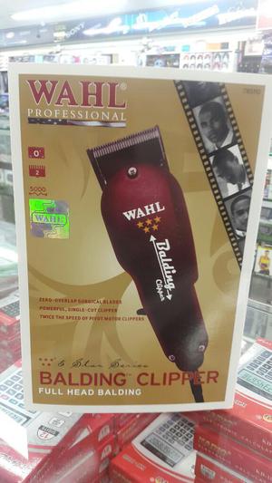 Maquina Wahl Balding