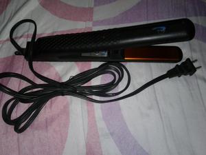 Plancha de Cabello New Turxbox