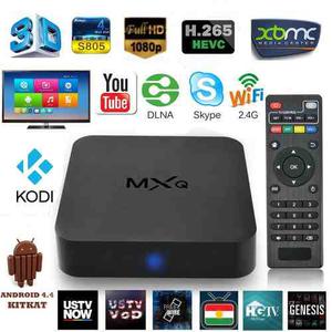 Tv Box, Android, Precio De Locura