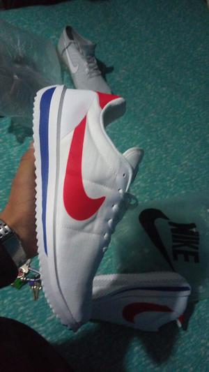 Vendo Nike Cortez Nuevas Baratas Oferta