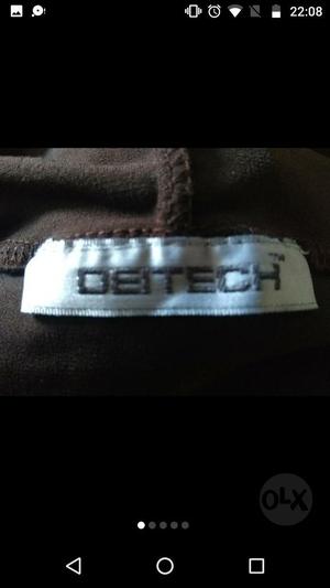 Vestido de Marca Deitech